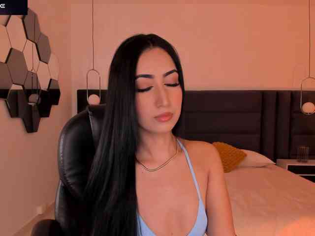CaitlynBell webcam