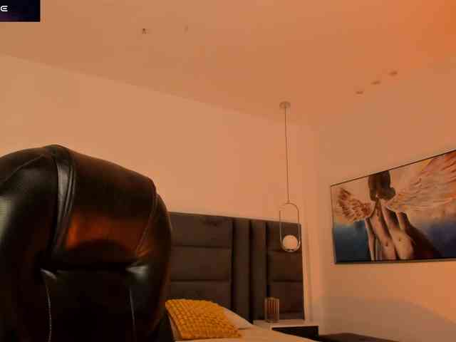 CaitlynBell webcam