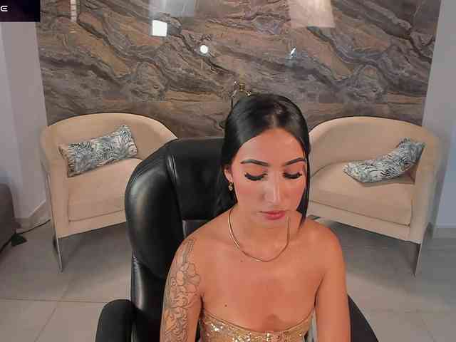 CaitlynBell webcam