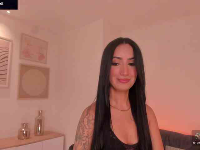 CaitlynBell webcam