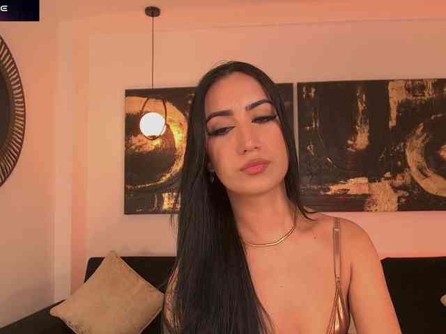 CaitlynBell webcam