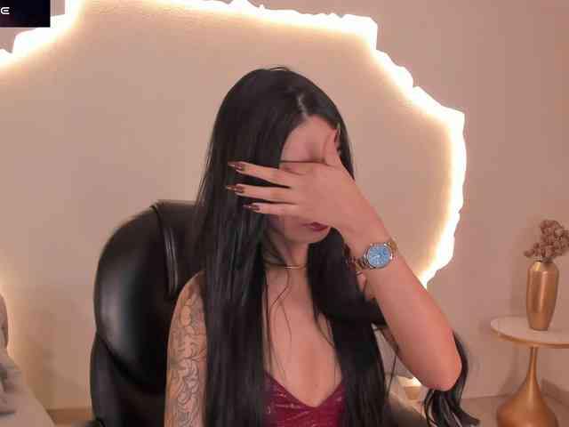 CaitlynBell webcam