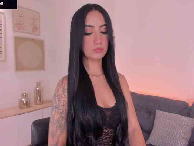 CaitlynBell webcam