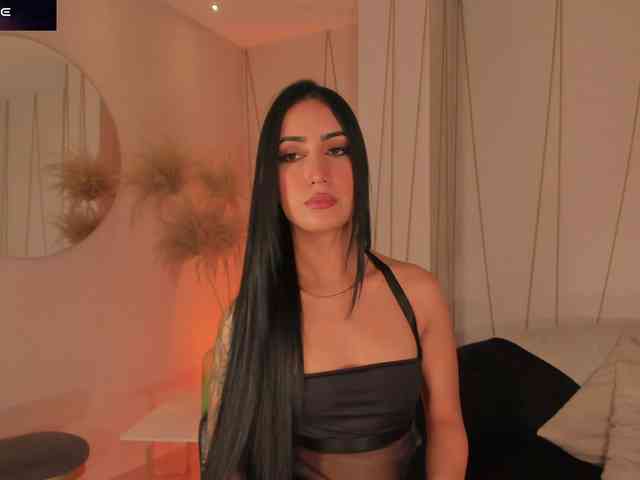 CaitlynBell webcam