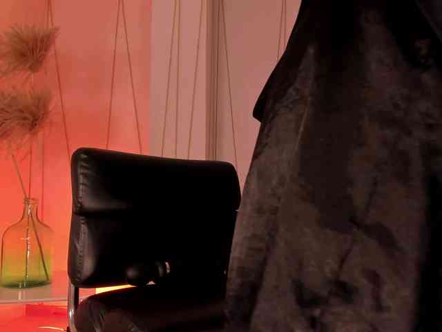 CaitlynBell webcam