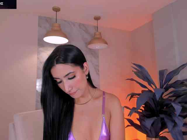 CaitlynBell webcam