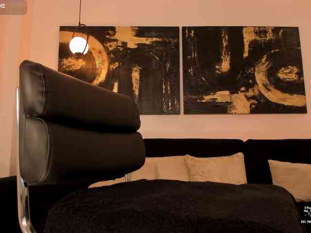 CaitlynBell webcam