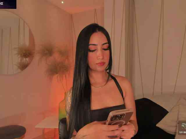 CaitlynBell webcam