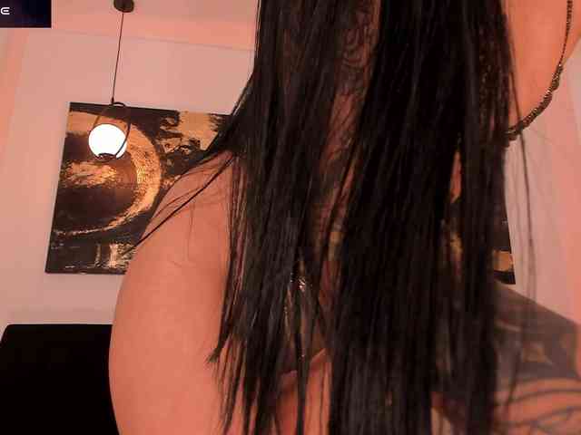 CaitlynBell webcam