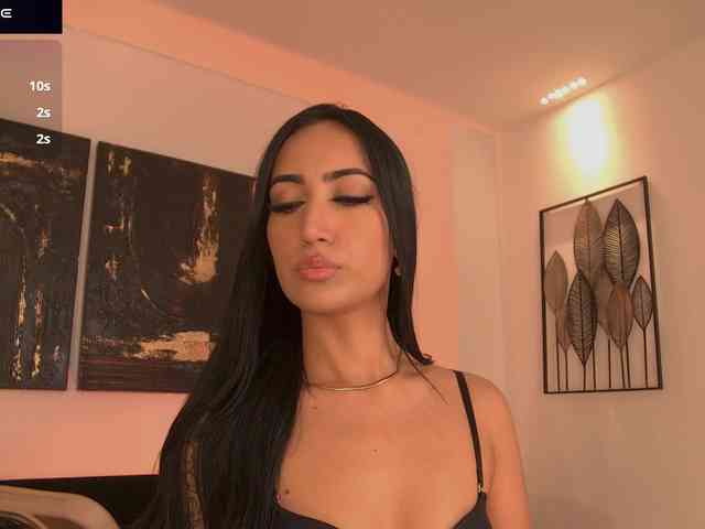 CaitlynBell webcam