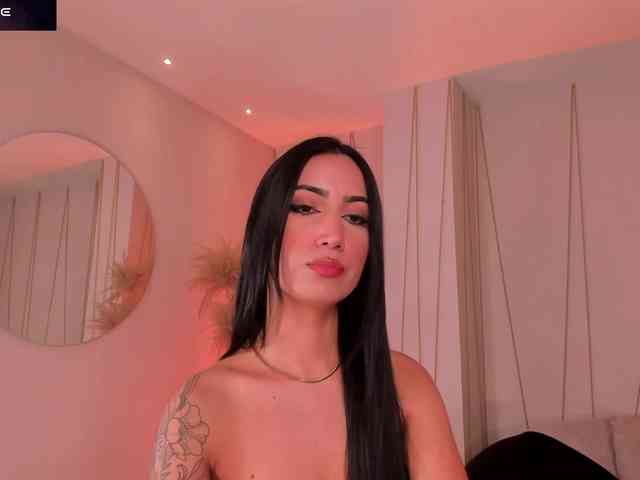 CaitlynBell webcam