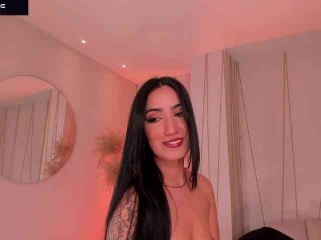 CaitlynBell webcam