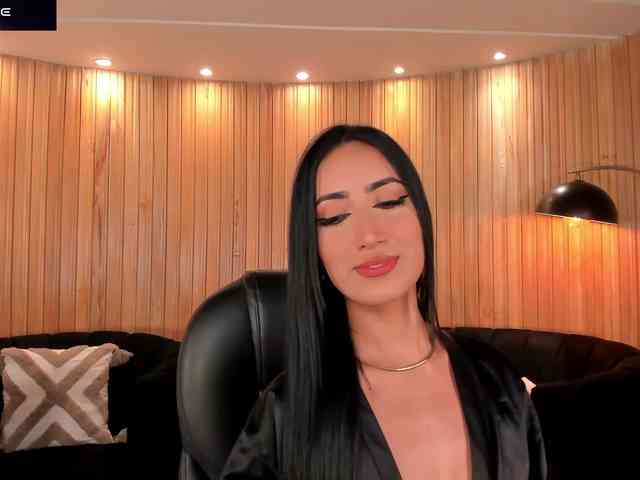 CaitlynBell webcam