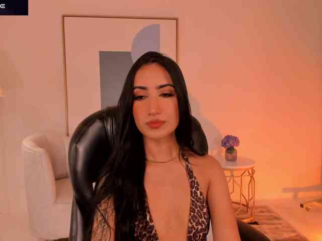 CaitlynBell webcam
