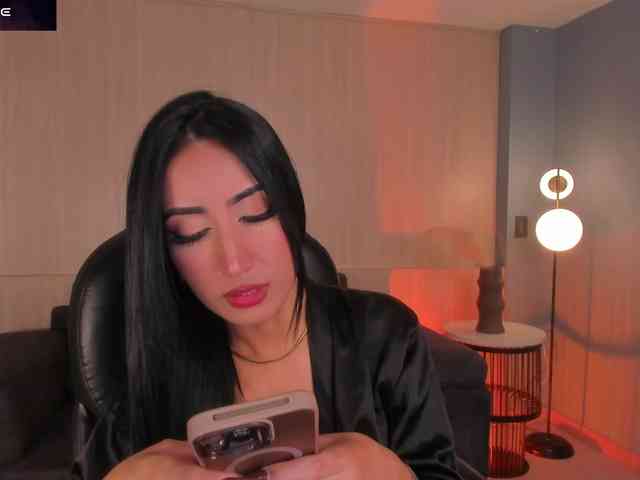 CaitlynBell webcam