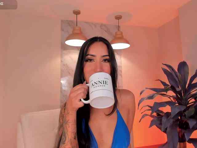 CaitlynBell webcam
