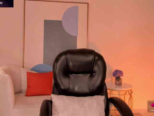 CaitlynBell webcam