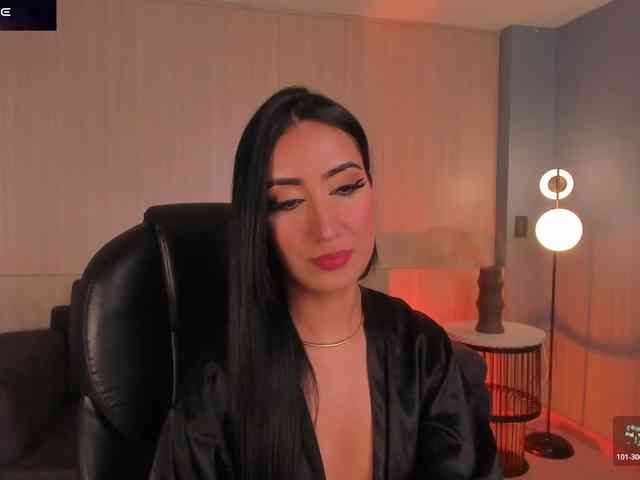 CaitlynBell webcam