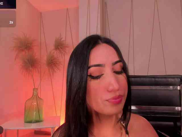 CaitlynBell webcam