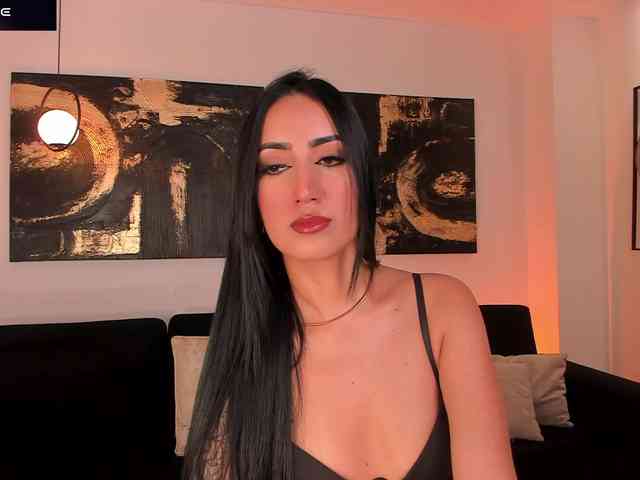 CaitlynBell webcam