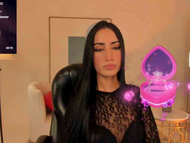 CaitlynBell webcam
