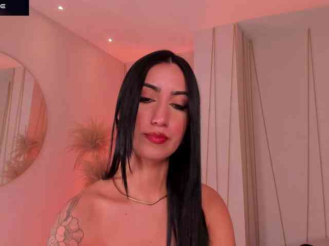 CaitlynBell webcam