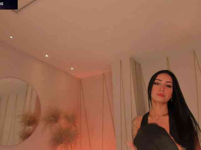 CaitlynBell webcam