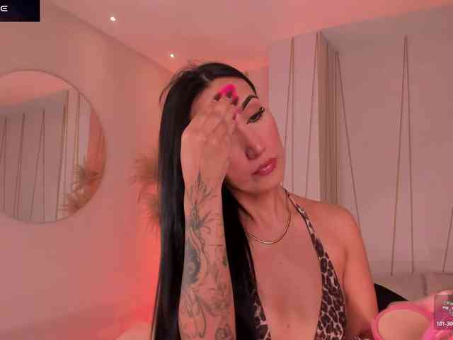 CaitlynBell webcam