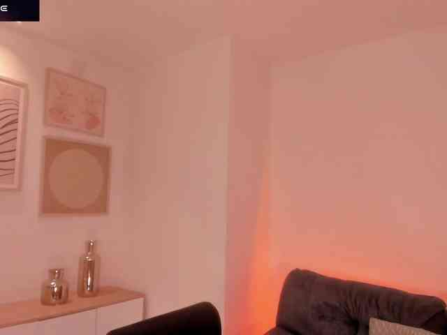 CaitlynBell webcam