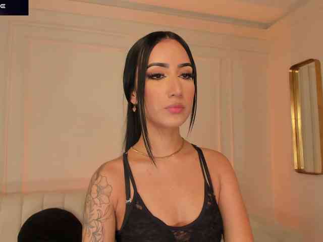 CaitlynBell webcam