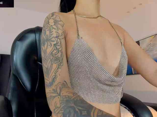 CaitlynBell webcam