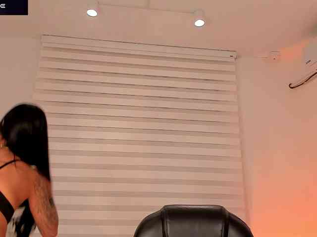 CaitlynBell webcam