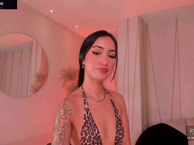 CaitlynBell webcam