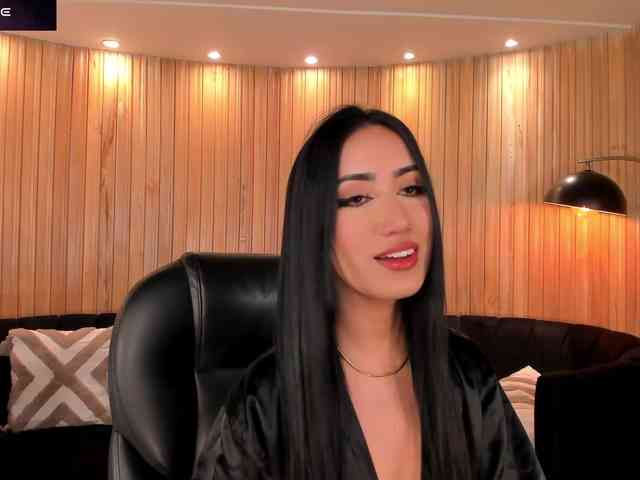 CaitlynBell webcam