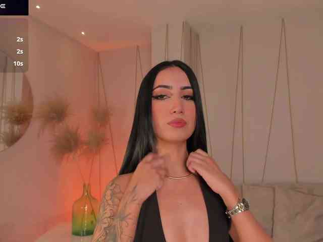 CaitlynBell webcam