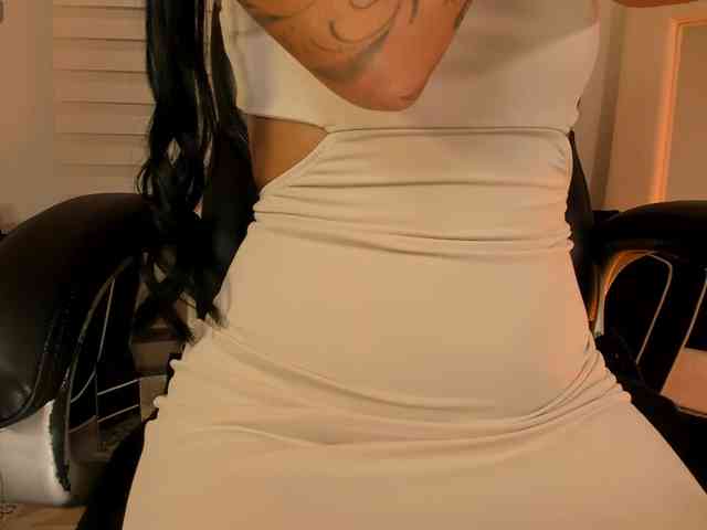 CaitlynBell webcam