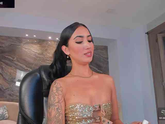 CaitlynBell webcam