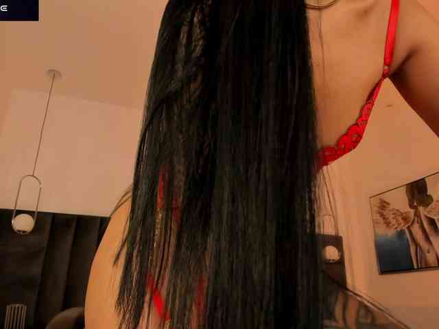 CaitlynBell webcam