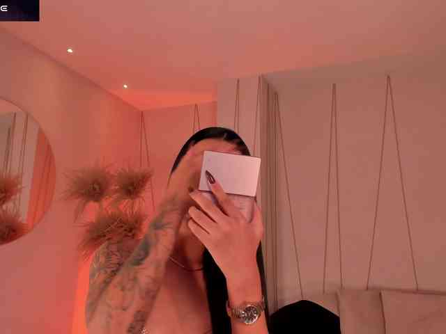 CaitlynBell webcam