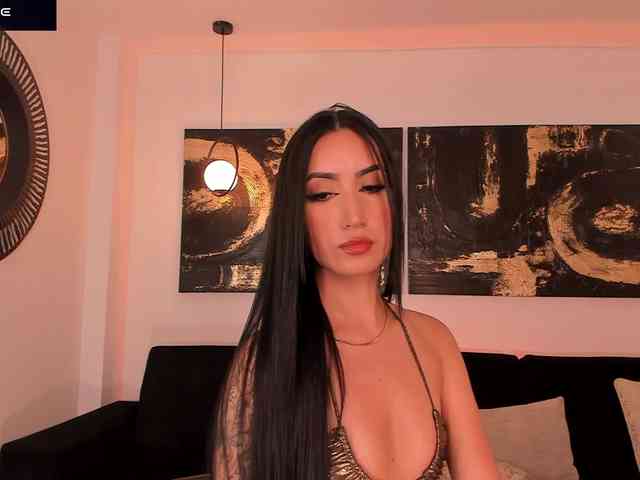 CaitlynBell webcam