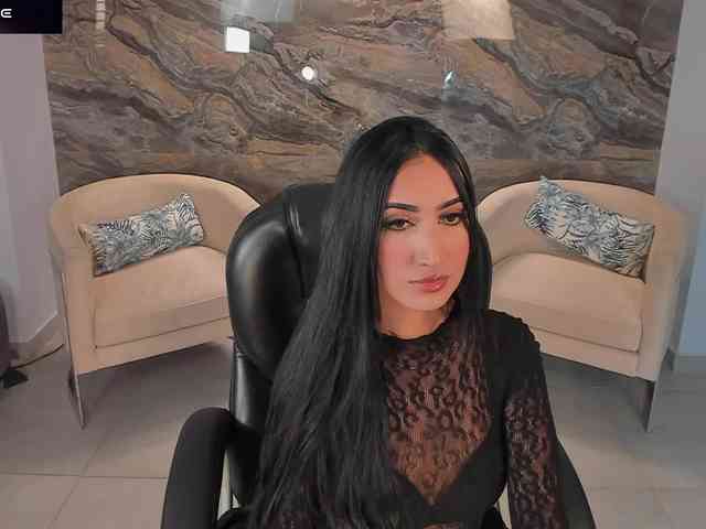 CaitlynBell webcam