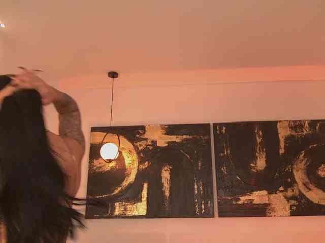 CaitlynBell webcam