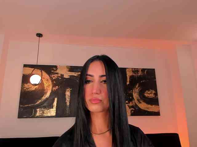 CaitlynBell webcam