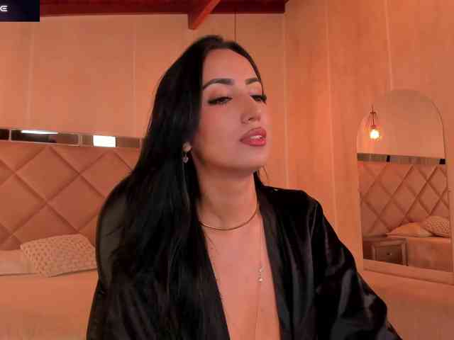CaitlynBell webcam
