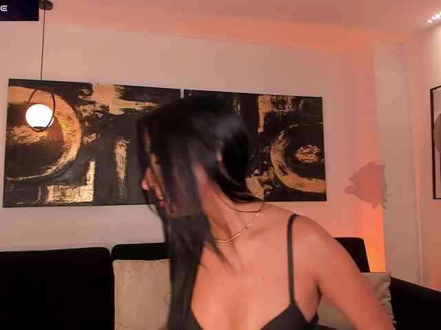 Modelo: CaitlynBell