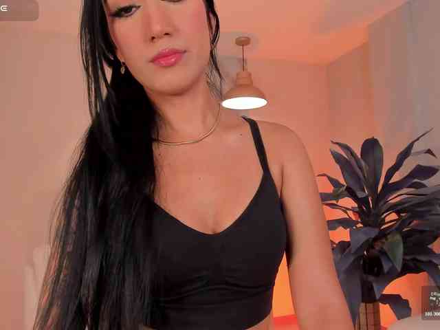 CaitlynBell webcam
