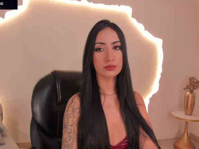 CaitlynBell webcam