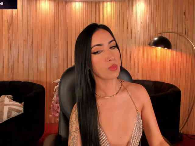 CaitlynBell webcam