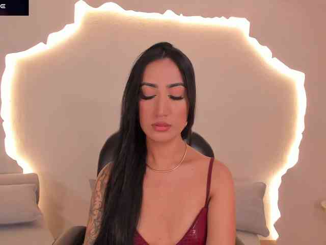 CaitlynBell webcam