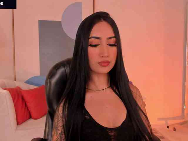 CaitlynBell webcam